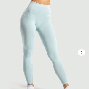 Gymshark Vital Seamless Leggings